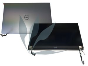 Module écran complet full HD argent neuf pour Dell XPS 13 7390