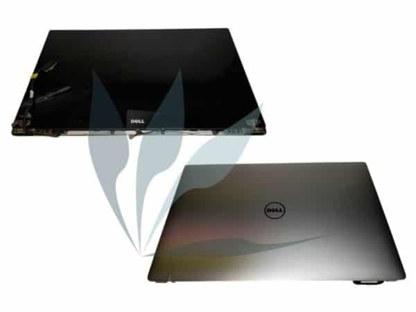 Charnières NEUVES Pour écran LCD LED DELL INSPIRON 15 M5030/N5030 15.6" - Remplacement écran - Garantie 3 Mois