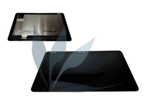 ECRAN LCD + Vitre Tactile Noir Verre Asus Memo Pad FHD 10