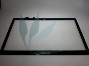 Vitre tactile neuve pour Asus Vivobook S551LA (référence de la nappe JA-DA5345S-IBB-1.1MM TCP15G01 V05 ou 5345S FPC-1 attention, non compatible avec les référence sde nappe TCP15G01-1.1 MM, TCP15F81 V0.4, JA-DA5420S-IBB-1.1MM, TCP15F81 V1.0.)