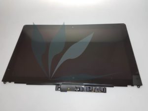 Module écran (Dalle, vitre, bezel) HD+ (1600x900) pour Lenovo Ideapad Yoga 13