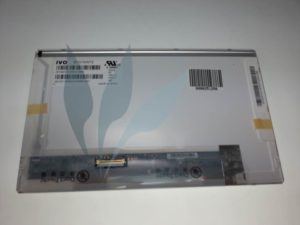Dalle LCD 10.1 pouces Brillante pour Toshiba NB NB550