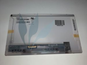 Dalle LCD 10.1 pouces WSVGA Brillante pour Samsung N NF210