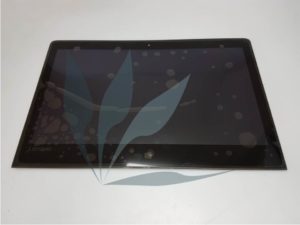 Module écran QHD+ (3200x1800) (dalle + vitre tactile) pour Lenovo Yoga 900-13ISK