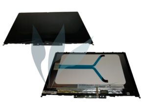 Module écran (dalle + vitre tactile) full HD neuf d'origine Lenovo pour Lenovo Ideapad C340-14IWL