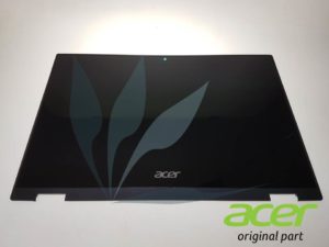 Module écran (dalle + vitre tactile + contour) neuf d'origine Acer pour Acer Spin SP111-32N