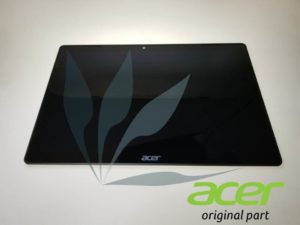 Module écran (dalle + vitre tactile) neuf d'origine Acer pour Acer Switch Alpha 12 SA5-271P