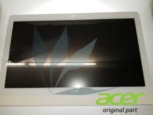 Module écran LCD 19,5 pouces HD mat avec tour d'écran blanc neuf d'origine Acer pour Acer Aspire All in One AC20-720