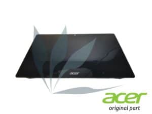 Module écran (dalle + vitre + bezel) full HD neuve d'origine Acer pour Acer Swift SF314-52G