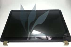 Module écran HD (dalle HD, vitre tactile, bezel) neuf d'origine HP pour HP Pavilion 15-P SERIES