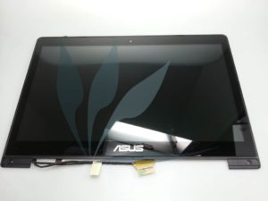 Module écran (Vitre tactile + dalle) neuf d'origine Asus pour Asus Vivobook S400CA