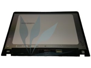 Module écran (dalle + vitre tactile + bezel) FHD 15.6 pouces neuf d'origine Asus pour Zenbook Flip UX561UA