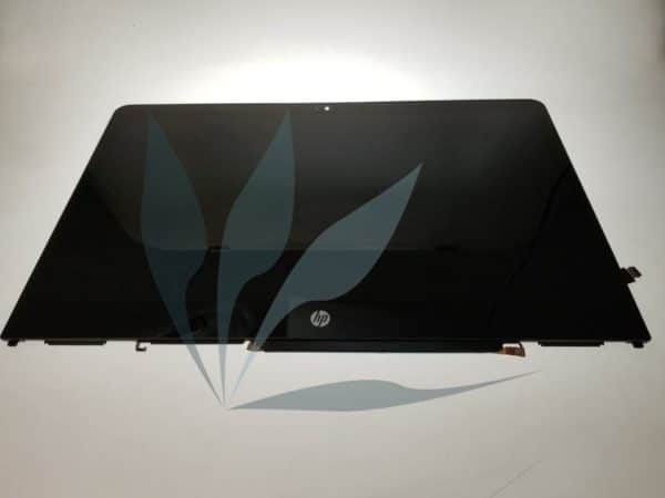 Dalle écran LCD 14" Full HD IPS Pour HP 14S-DQ0006SF - Écran De Remplacement 1920x1080 60Hz, Connecteur 30 Broches, Facile à Installer