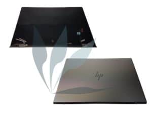 Module écran argent FHD UWVA 72% color gamut neuf d'origine constructeur pour HP Envy 13-AD SERIES non tactile