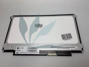 Dalle écran mate 11.6 pouces 1366*768 HD pour Lenovo Thinkpad X121