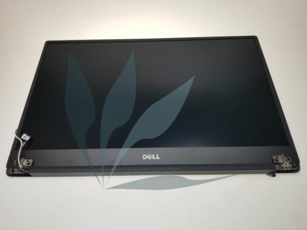 Écran LCD LED 17,3 Pouces Pour PC Portable Dell XPS 17 L702X - Dalle De Remplacement Neuve