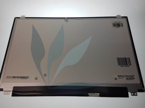 Dalle écran LCD 15.6" Full HD IPS Pour HP 15-FC0071NF - 1920x1080, 60 Hz, 30 Pins - Remplacement écran Cassé - 5