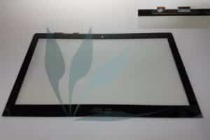 Vitre tactile neuve pour Asus Vivobook S300