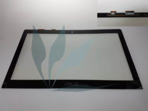 Vitre tactile neuve pour Asus VivoBook S301