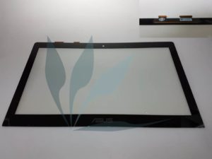 Vitre tactile neuve pour Asus vivobook S300CA