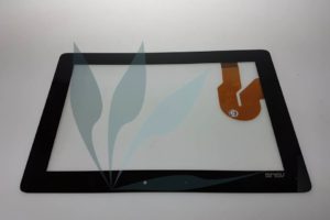vitre de protection tactile pour asus eee pad tf701; vitre de tactile pour asus eee pad tf701, réference de la nappe 41.1101302.212 attention différentes références de nappe possibles