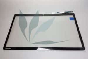 Vitre tactile pour Toshiba KIRA 107