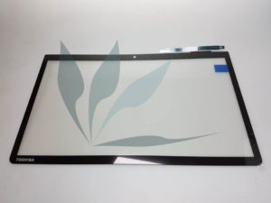 Vitre tactile pour Toshiba KIRA 107