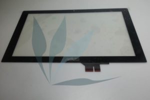 Vitre tactile neuve pour Asus Vivobook X200