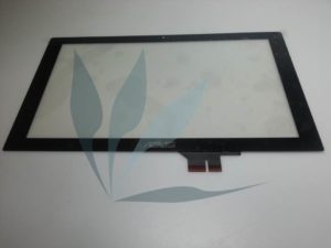 Vitre tactile neuve pour asus Vivobook S200E