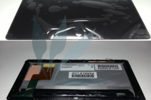 ensemble dalle et vitre tactile 11.6 pour  asus Vivotab TF810