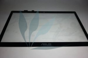 Vitre tactile neuve pour Asus Vivobook S500
attention référence de la nappe TCP15G01, non compatible avec les modèles dont la référence de la nappe est TCP15F81