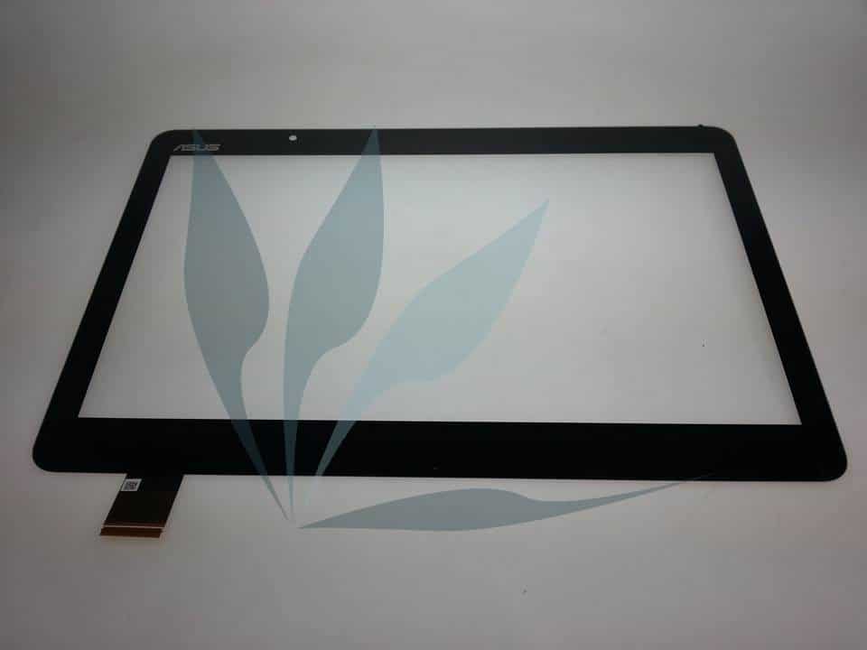 Kit écran LCD + Vitre Tactile Pour MEIZU U10 - Noir - Neuf Avec Outils Et Colle