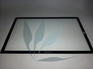 Vitre 15,4 pouces pour MacBook Pro 154UNIBODY