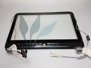 Vitre tactile pour HP Pavilion 11-E SERIES