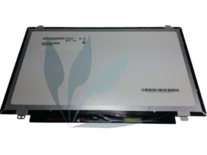 Dalle LCD 14 pouces WXGA HD Brillante pour  1366x768 pour HP Touchsmart 14-R***