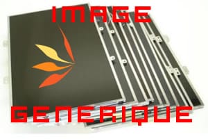 Dalle LCD 8 pouces 9 WSVGA pour Asus EEEPC 904HD