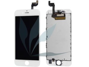 Module écran qualité premium pour Iphone 6S blanc