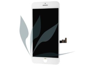 Module écran qualité premium pour Iphone 7 Plus blanc
