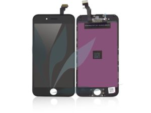 Module écran qualité premium neuf pour Iphone 6 noir (la pièce seule)