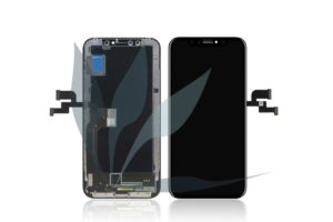 Module écran qualité premium pour Iphone X noir