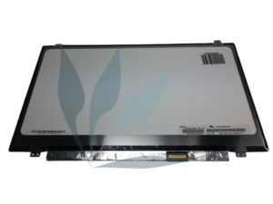 Dalle mate WUXGA (1920x1080) Full HD edp IPS neuve pour HP Chromebook 14-CA004NF (pour modèles non tactiles)