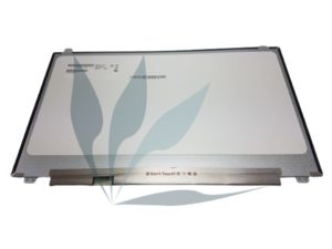 Dalle écran brillante WXGA++ (1600x900) HD+ edp neuve pour HP Notebook 17-X009NF