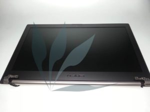 Module écran complet (dalle, bezel, cover) pour Asus UX32VD