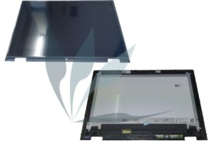 Module écran (dalle + vitre tactile) HD pour Dell Inspiron 13-7359