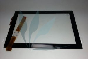 Vitre tactile pour Eee PAD TF101