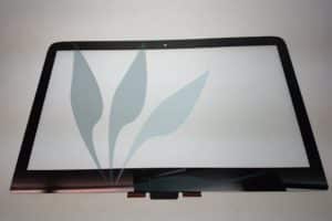 Vitre tactile pour HP Spectre 13-4107NF (attention la vitre tactile est en général collée à la dalle sur ce modèle)