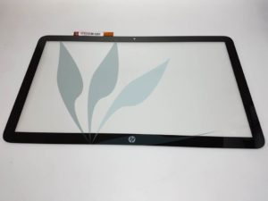 Vitre tactile neuve pour HP Pavilion 15-N SERIES