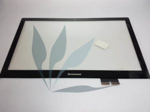 Vitre tactile neuve pour Lenovo FLEX 2 15