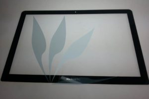 Vitre 13,3 pouces pour MacBook Pro A1278