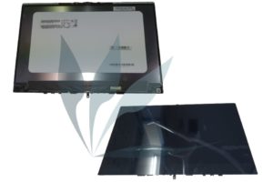 module écran 14 pouces full hd (1920 x 1080) (vitre + dalle + bezel)neuf pour lenovo ideapad s540 14iwl